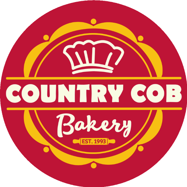 logo of Country Cob Bakery